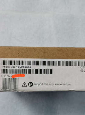 6ES7 323-1BL00-0AA0  21年 议价