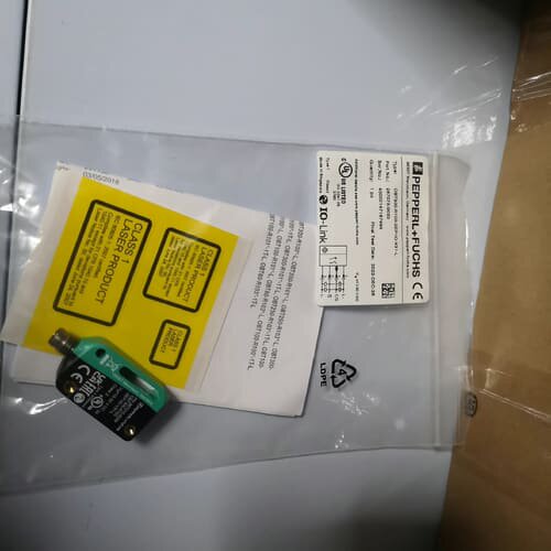 倍加福OBT300-R100-2EP-IO-V31-L(议价)
