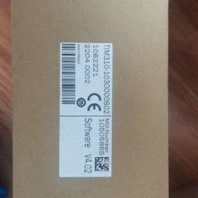 sick西克TIM310-1030000S02议价