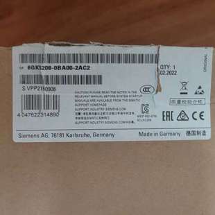 0BA00 6GK5208 2AC2 议价