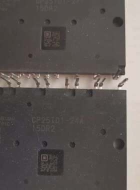 (议价）CP25TD1-24A的