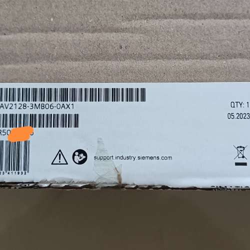 6AV2 128-3MB06-0AX1触摸屏议价