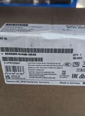 6GK5204-0JA00-2BA6议价