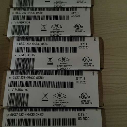 (议价）6ES7 232-4HA30-0XB0，，