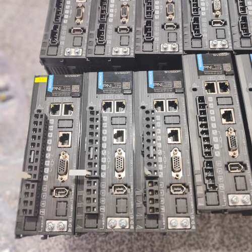 汇川驱动器SV660FT5R4I  ， 插头议价