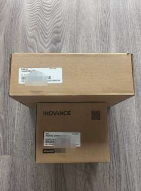 (议价）【】汇川SV600EPS2R8I和MSAH4-40B30C