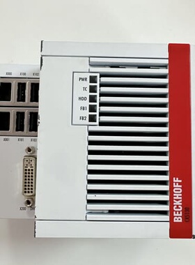 倍福CX5130-01224GB(议价)