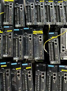 汇川IS620NS1R6I 驱动器200W  无拆无议价