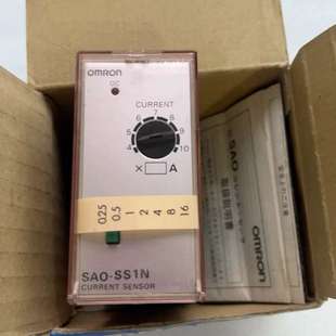 SS1N 电流传控制器SAO SA0 议价