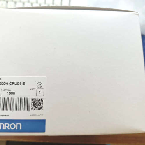 C200H-CPU01-E  只议价