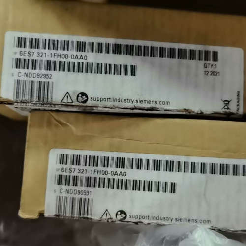 6ES7 321-1FH00-0AA0 模块 全议价