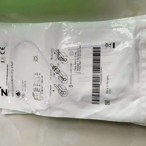 MFS02-S-KHC-P2-PNP  ZIMMER议价