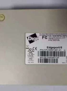 Digi Edgeport8 USB Convert US议价