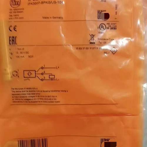 易福门  IFS205 IFS210 IFS212 IFS2议价