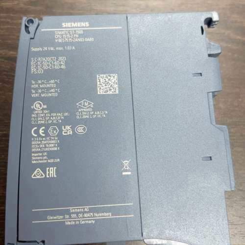 6ES7 515-2AN03-0AB0  都有议价