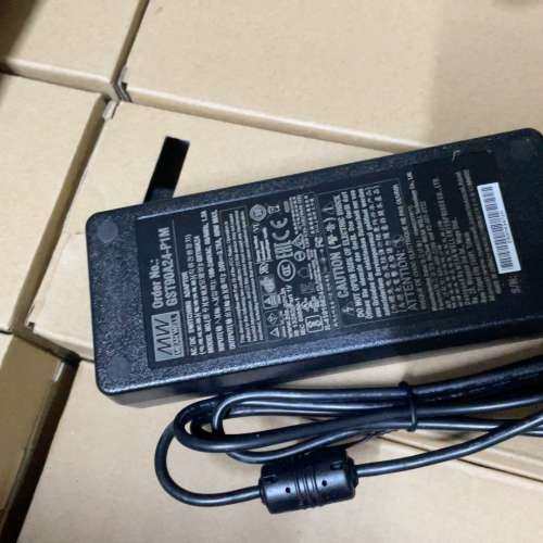 GST90A24-P1M明纬电源适配器  有20议价