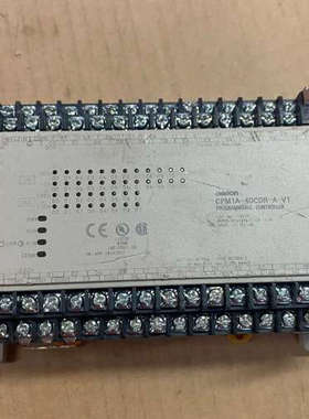 CPM1A-40R-A-V1模块，图，21议价