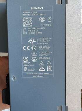 6GK5206-2BD00-2AC2，议价