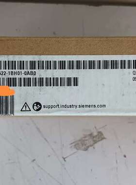 6ES7 522-1BH01-0AA0 模块未议价