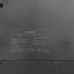 议价 0XE0 6GK7 1EX20 443