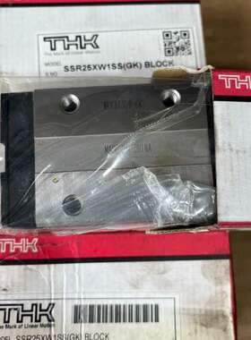 THK导轨SSR25XW1SS，，议价