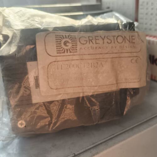 GREYSTONE格瑞斯通 TE200C12B2A 温湿度传(议价)