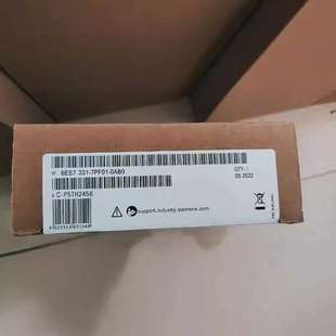 0AB0 7PF01 6ES7331 6ES7 议价