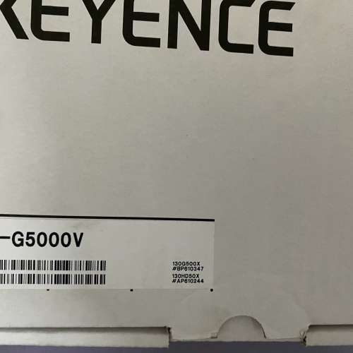 LK-G5000V 基恩士 控制器议价