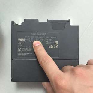 7PF01 6ES7331 0AB0 议价