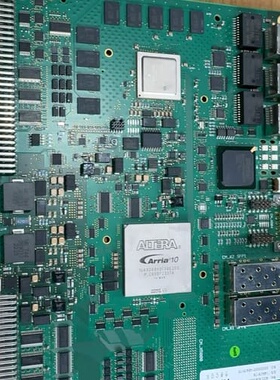 ASML CM-X5000主板 ALTERA Arria 1(议价)