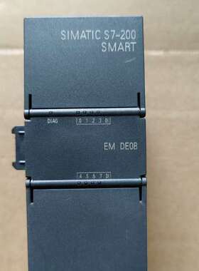 (议价）模块 EMDE08 6ES7288-2DE08-0