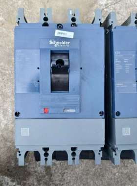 (议价）EZD400E3400K断路器，，，数