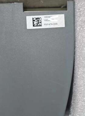 (议价）和利时FM148A-E01  FM161D-48-D01