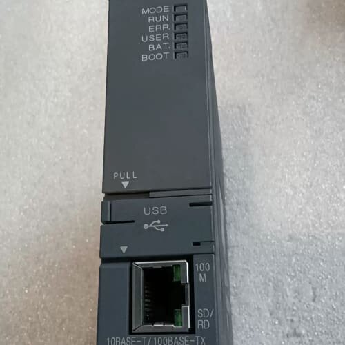 CPU模块 Q10UDEHCPU，品，看(议价)