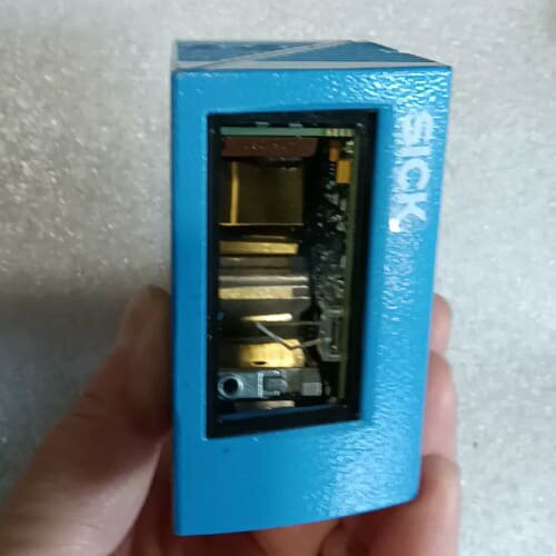 SICK西克激光扫描器C620-0120，，(议价)