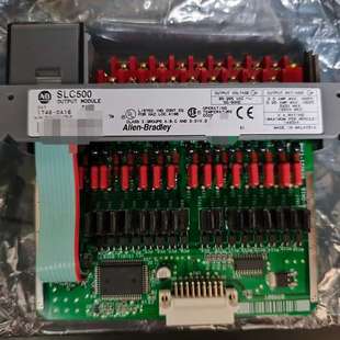 OA16 1746 罗克韦尔 议价