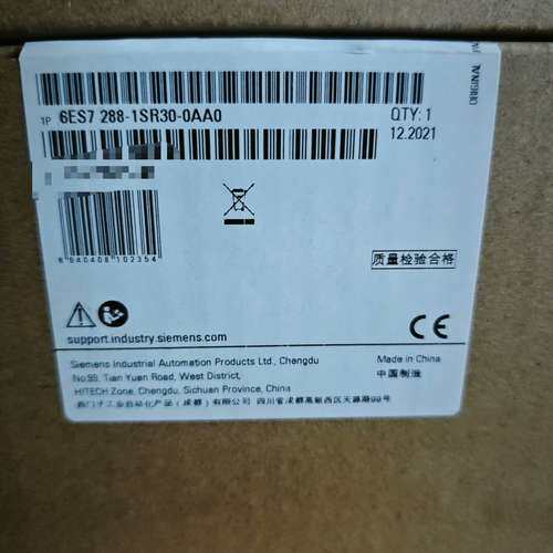 6ES7288-1SR30-0AA0，老议价