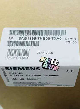 6AG1195-7HB00-7XA0 6AG1 195-7H议价