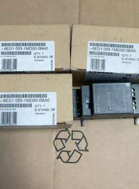 (议价） 6ED1055-1MD00-0BA0
