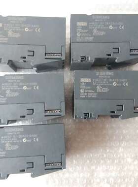 (议价）6ES7 151－3BA23－0AB0 ，仅