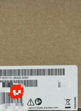 (议价）6ES7 151-3BA23-0AB0，各位