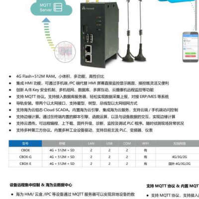 海为物联网云盒cbox，cbox-g，cbox-e，厂家议价
