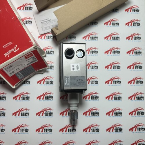 DANFOSS丹佛斯防爆压力开关RT1AE  017-500966