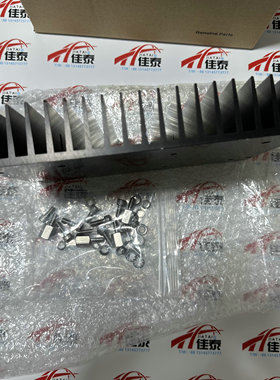 约克空调配件071W05505-000散热器--适用024-36133-002油泵变频板