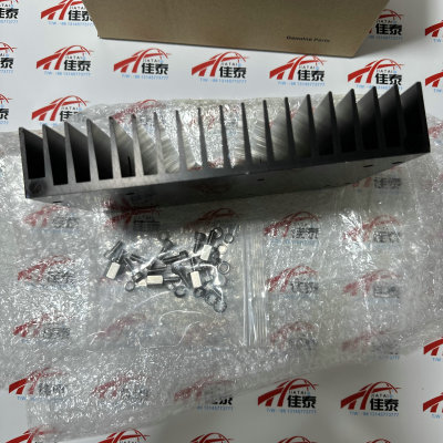 约克空调配件071W05505-000散热器--适用024-36133-002油泵变频板
