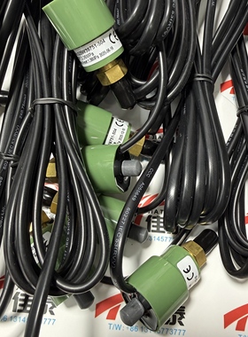 YORK约克压力开关025W39751 504