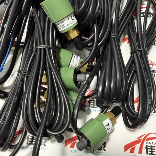 YORK全新约克压力开关传感器025W39751 504