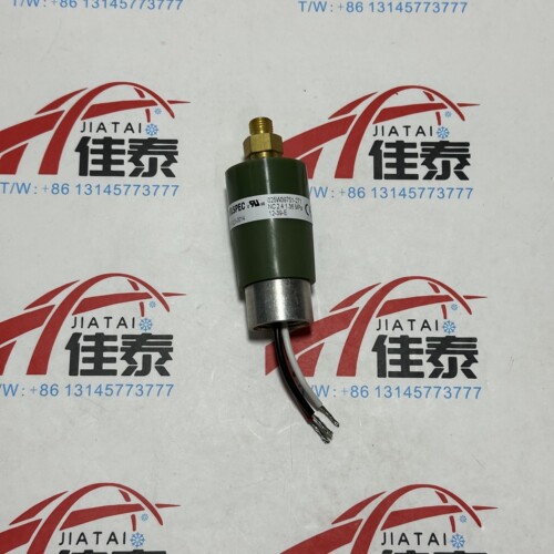 YORK约克压力开关025W39751-271/025W39751-272/025W39751-401
