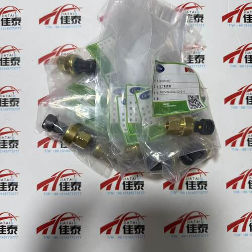 开利19XR离心机油压传感器