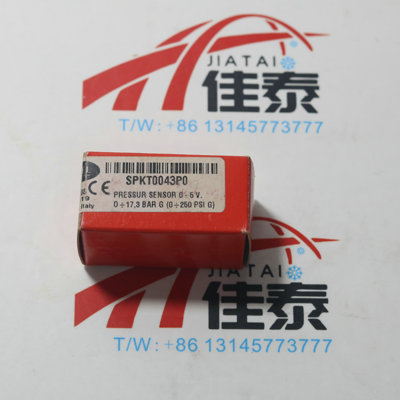 卡乐压力传感器SPKT0043P0